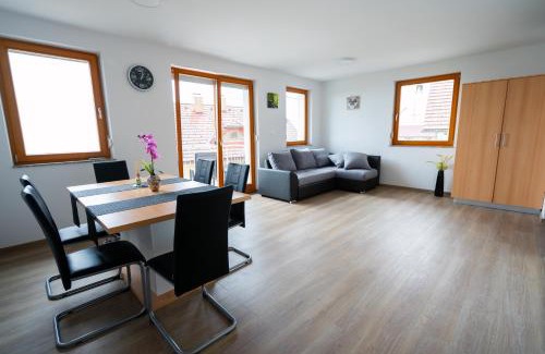 Senturska Gora Apartamento | PJagodic Apartments & Wellness