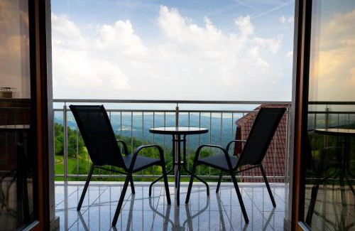 Senturska Gora Apartamento | PJagodic Apartments & Wellness