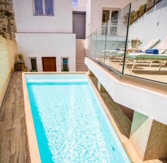 Siggiewi Casa | Pjazza Suites Boutique Hotel by CX Collection