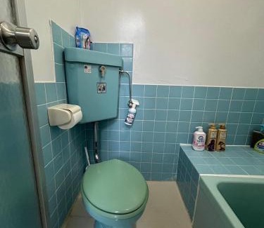 Minami-ku Apartamento | Pｋ大楠