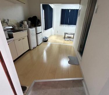 Minami-ku Apartamento | Pｋ大楠