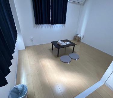 Minami-ku Apartamento | Pｋ大楠