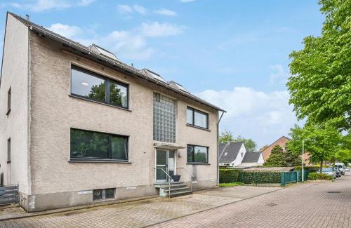 Dinslaken Apartamento | PK Apartment 2 in Seenähe & mit Garten