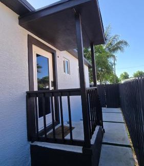 North Miami Beach Casa | Pk cozy suite