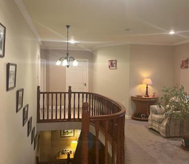 Skibbereen Cama Y Desayuno | PK Lodge Bed and breakfast