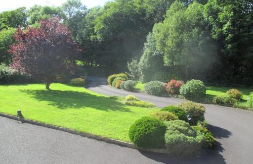 Skibbereen Cama Y Desayuno | PK Lodge Bed and breakfast