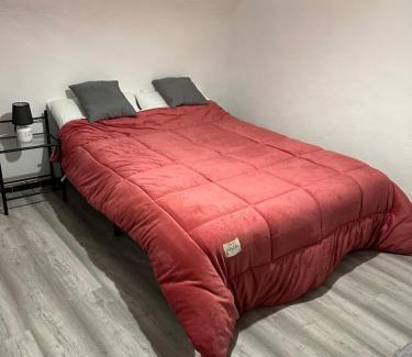 Moulinet Apartamento | Plénitude