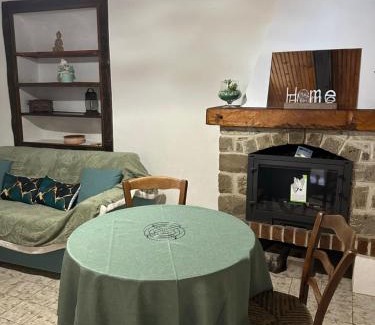 Moulinet Apartamento | Plénitude