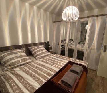 Ploen Apartamento | Plön - Traumhafter Seeblick