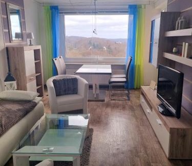 Ploen Apartamento | Plön - Traumhafter Seeblick