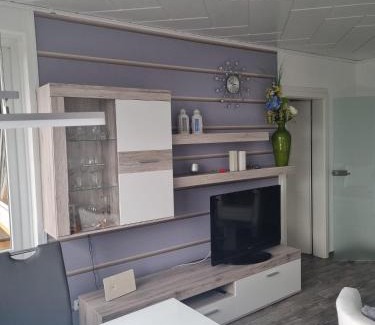 Ploen Apartamento | Plön - Traumhafter Seeblick