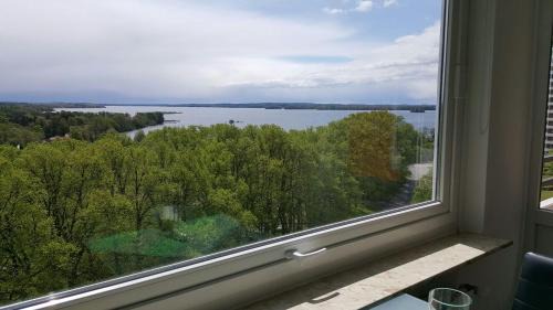 Ploen Apartamento | Plön - Traumhafter Seeblick