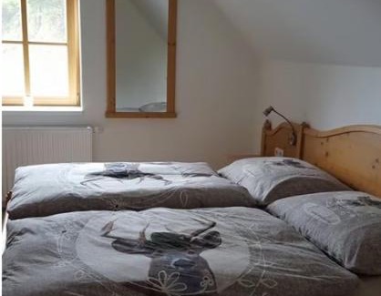 Lavamuend Casa | Plösch Hof