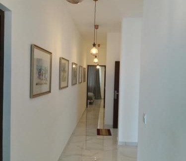 Uswetakeiyawa Apartamento | PL BEACH FRONT APARTMENT