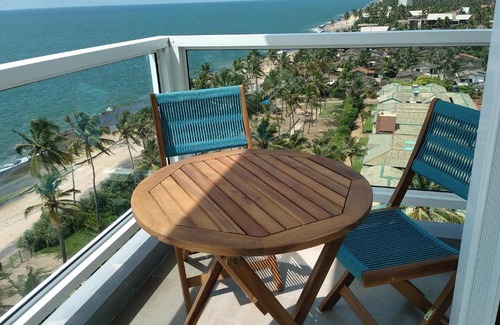 Uswetakeiyawa Apartamento | PL BEACH FRONT APARTMENT