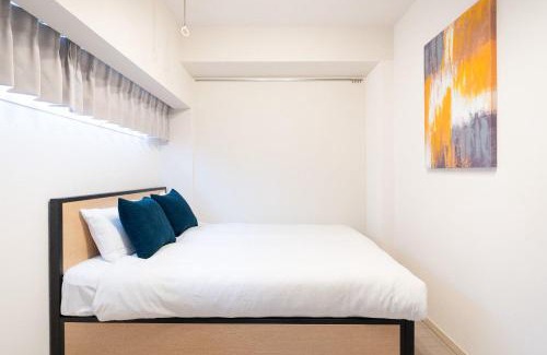 Takanawa Apartamento | PL Park Lane Shirokane Takanawa