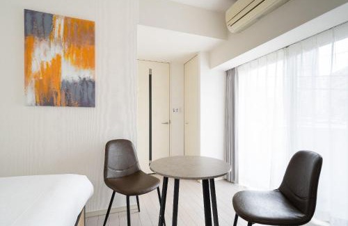 Takanawa Apartamento | PL Park Lane Shirokane Takanawa
