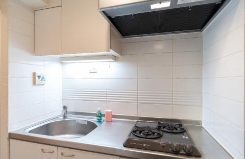 Takanawa Apartamento | PL Park Lane Shirokane Takanawa