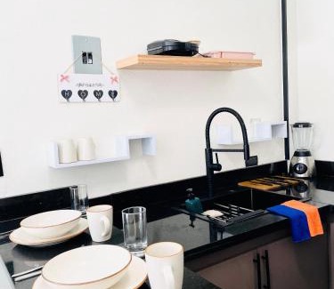 Constanza Apartamento | PL Residencia #2