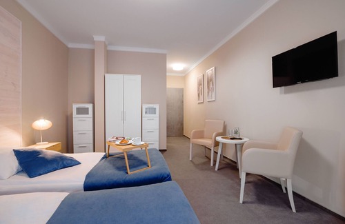 Morag Hotel | Plaża Resort