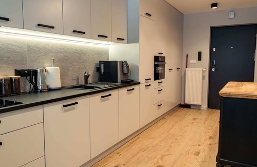 Szczyrk Apartamento | Plażowa 6 | Elegant Apartment | Parking