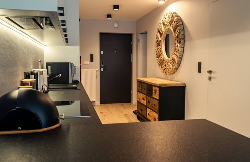 Szczyrk Apartamento | Plażowa 6 | Elegant Apartment | Parking