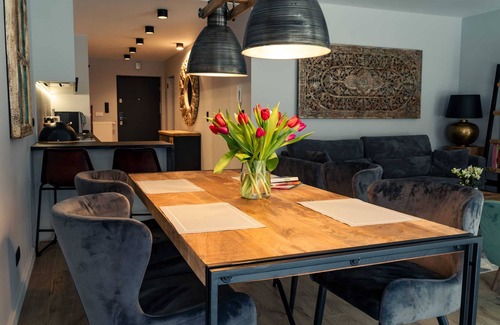 Szczyrk Apartamento | Plażowa 6 | Elegant Apartment | Parking