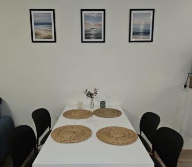 Miedzywodzie Apartamento | Plażowa Park 13 Międzywodzie