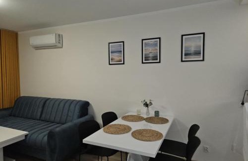 Miedzywodzie Apartamento | Plażowa Park 13 Międzywodzie