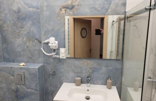 Miedzywodzie Apartamento | Plażowa Park 13 Międzywodzie