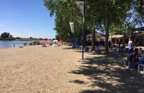 Sremska Mitrovica Apartamento | Plaža