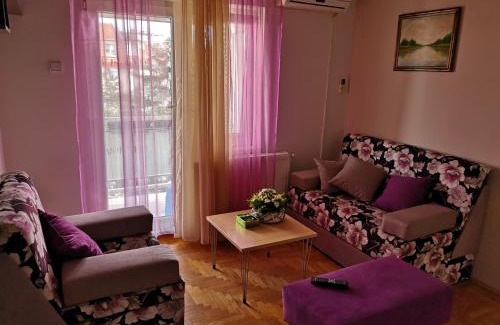 Sremska Mitrovica Apartamento | Plaža
