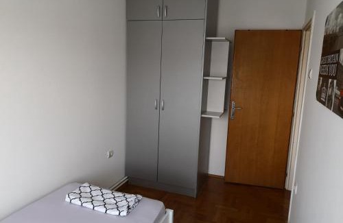 Sremska Mitrovica Apartamento | Plaža