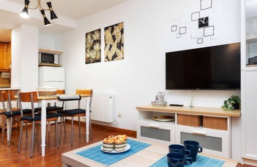 Taull Apartamento | Pla de l'Ermita - Herbasabina by Interhome