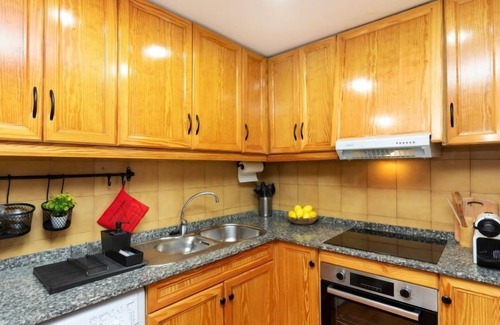 Taull Apartamento | Pla de l'Ermita - Herbasabina by Interhome