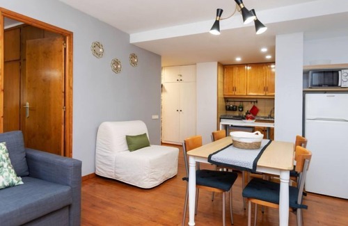 Taull Apartamento | Pla de l'Ermita - Herbasabina by Interhome
