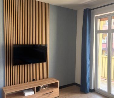 Glogow Apartamento | Plac Solny 4 Discreet&Comfort Głogów
