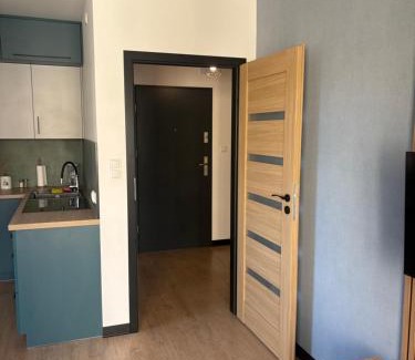 Glogow Apartamento | Plac Solny 4 Discreet&Comfort Głogów