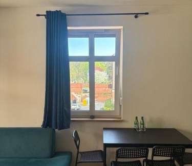 Glogow Apartamento | Plac Solny 4 Discreet&Comfort Głogów