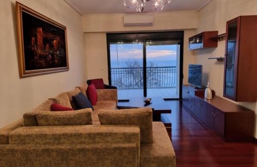 Nafpaktos Apartamento | Place 2 Be
