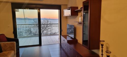 Nafpaktos Apartamento | Place 2 Be