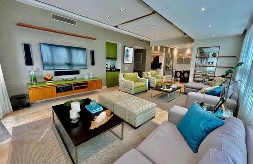 Lope De Vega Apartamento | Lugar Alegre centro de la Ciudad