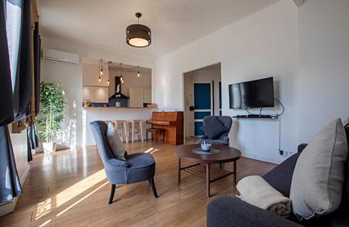 Opera Apartamento | Place au Manege