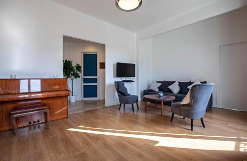 Opera Apartamento | Place au Manege