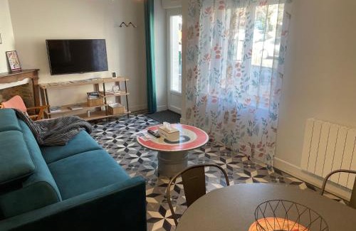Mouilleron-Saint-Germain Apartamento | Place au Repos