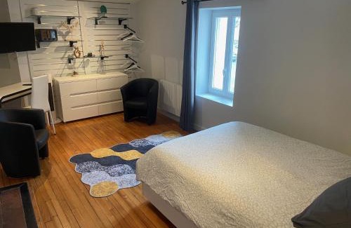Mouilleron-Saint-Germain Apartamento | Place au Repos