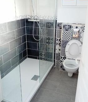 Romainville Apartamento | Place Carnot