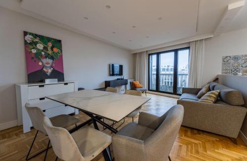 Saint-Mande Apartamento | Place du Général Leclerc à Saint-Mandé PARIS - 3P
