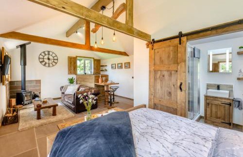Graddon Cross Casa | Place Farm Cabin