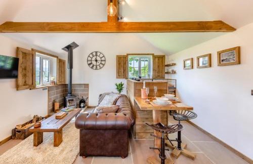 Graddon Cross Casa | Place Farm Cabin